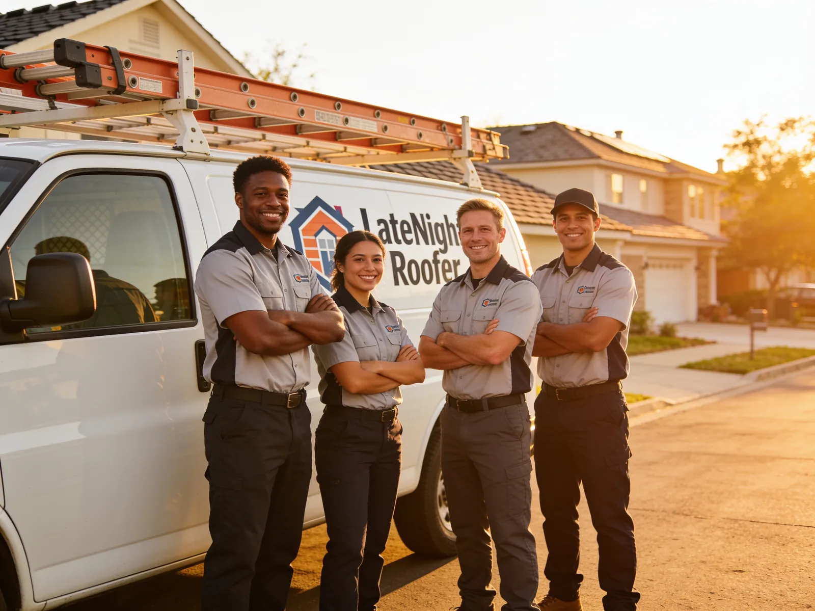 Emergency Roof Repair company in Comstock, NE