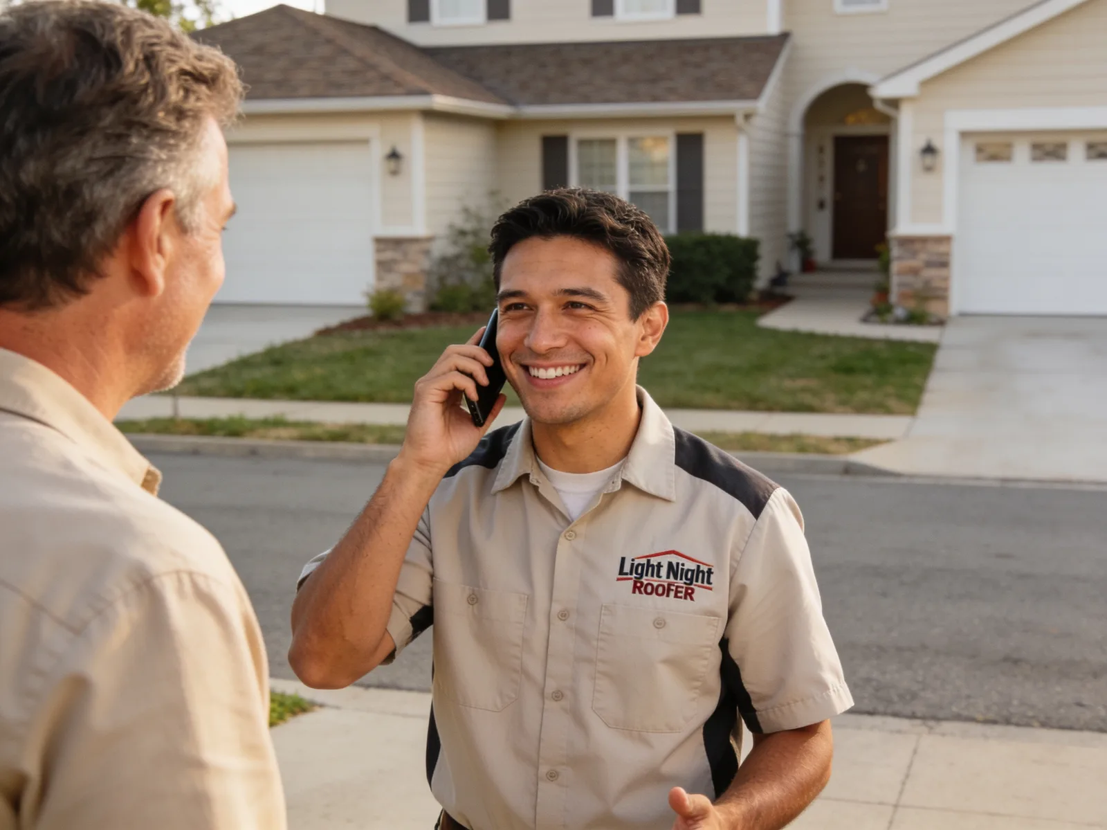 Emergency Roof Repair Comstock, NE FAQs